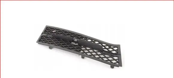 BMW 5 F10 F11 Front bumper lower grill 51117200700