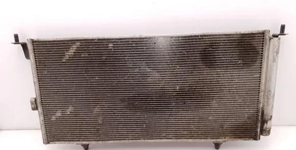 Subaru Legacy A/C cooling radiator (condenser) 73210AJ000
