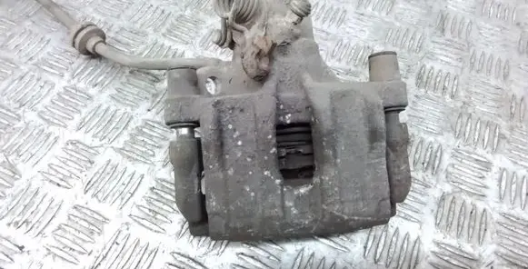 Volvo C30 Rear brake caliper