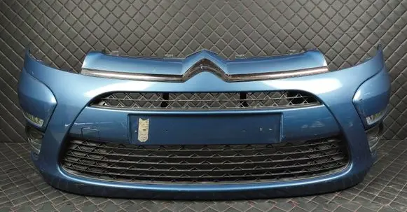 Citroen C4 Grand Picasso Front bumper 