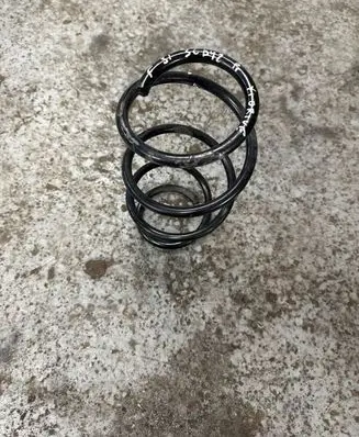 BMW 3 F30 F35 F31 Front coil spring