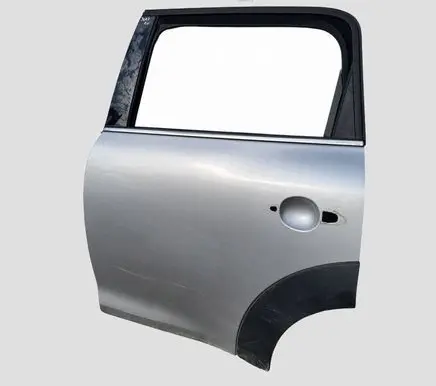 Mini Cooper Countryman R60 Rear door