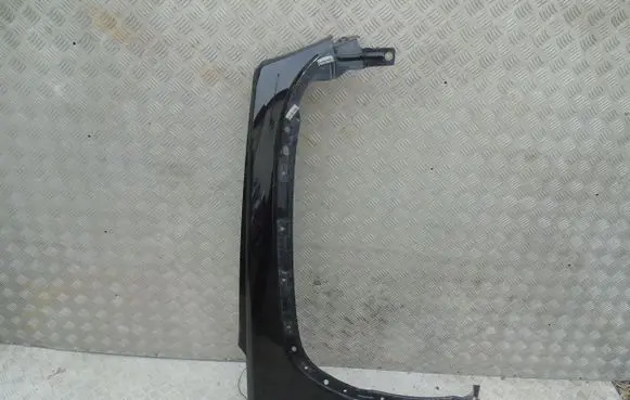 Jeep Cherokee Front wheel arch liner splash guards jeepkjbotnikl4car