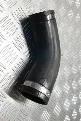 Nissan Almera Tino Intercooler hose/pipe