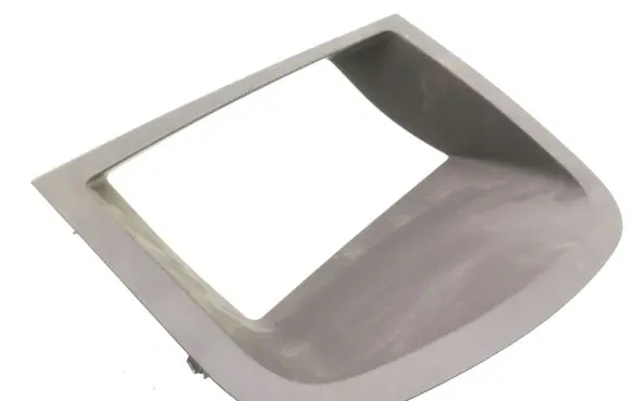 BMW 5 E60 E61 Head up display trim 9192922