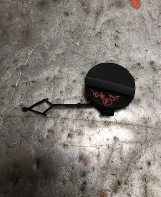 Volkswagen ID.4 Rear bumper row hook cap/cover 11A807069-BILI 11A807069