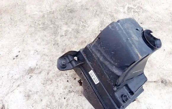 Ford Focus Air filter box