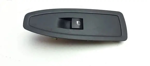 BMW 1 F20 F21 Electric window control switch 9208107 M7716
