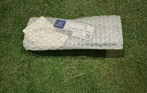 Mercedes-Benz CLK A208 C208 Seat airbag A2086900162