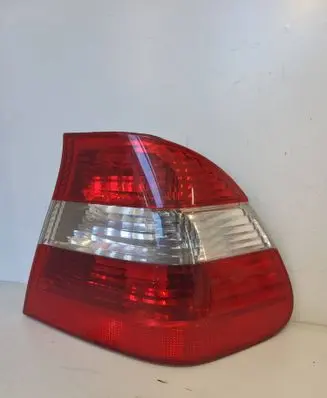BMW 3 E46 Rear/tail lights 6946536