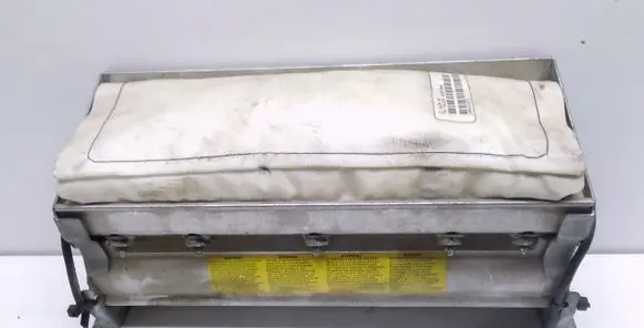Mercedes-Benz S W220 Passenger airbag 30322058D 554812670236 MB0007010601902614