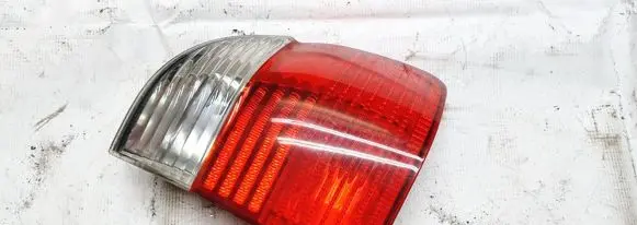 BMW 5 E39 Rear/tail lights 6902532