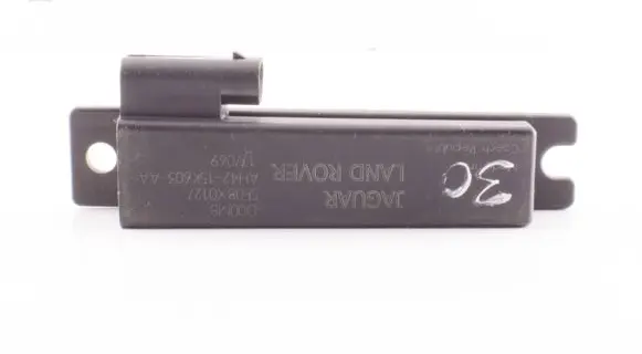 Jaguar XF Immobiliser reader (aerial) AH42-15K603-AA 5E08X0127