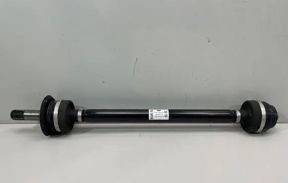 BMW 5 G30 G31 G38 Rear driveshaft 8664621
