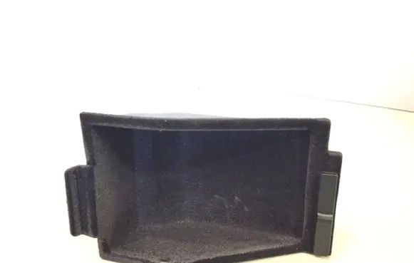 BMW 5 F10 F11 Other interior part 9192997 51169192997 112420