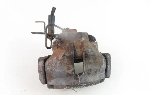Audi A6 S6 C5 4B Front brake caliper 