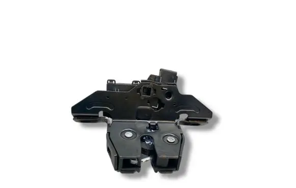 Opel Astra J Tailgate/trunk/boot lock/catch/latch