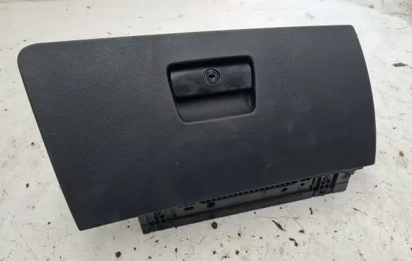 BMW 3 E90 E91 Glove box 3456789012