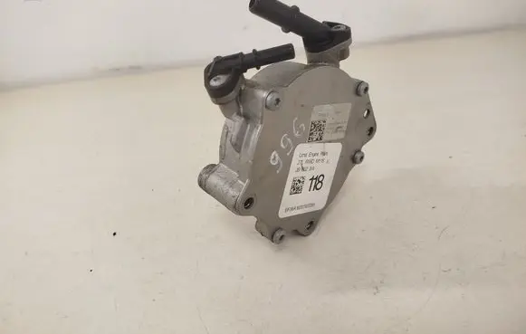 Ford F150 Vacuum pump JT4E2A451AA