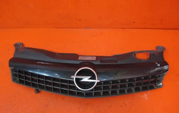 Opel Astra H Front grill ASTRAHGTCGRILL