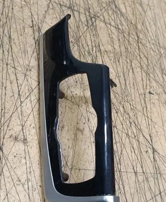 BMW 5 F10 F11 Dashboard glove box trim 9166928 509852 916692808