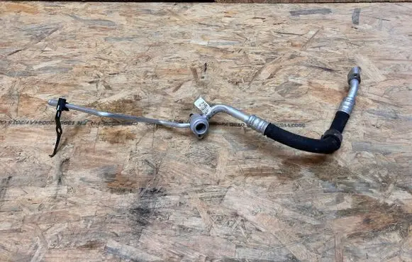 Audi A6 S6 C8 4K Air conditioning (A/C) pipe/hose 4K0816743CK