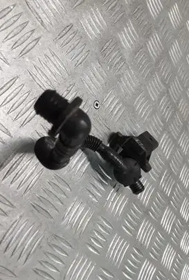 Audi A4 S4 B8 8K Air pressure sensor 036906051G