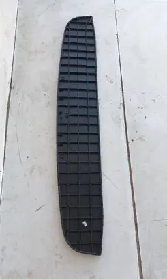 Toyota Corolla Verso AR10 Trunk/boot floor carpet liner 0F010 58410