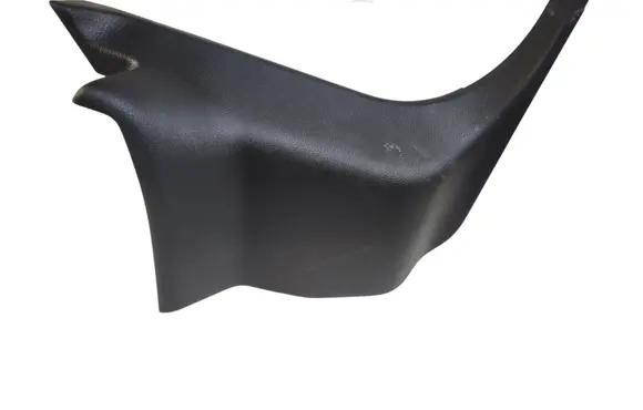 Jeep Grand Cherokee Front sill trim cover 5XL64DX9AA 00709024 I02097000BLR