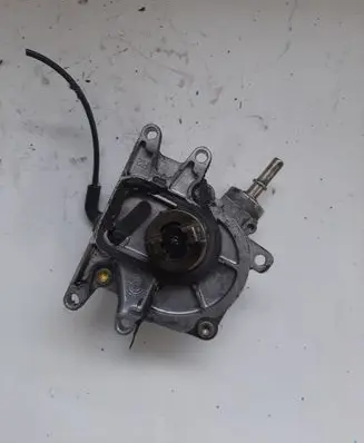 Opel Vectra C Vacuum valve 24465382
