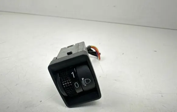 Nissan Qashqai Other switches/knobs/shifts 602223