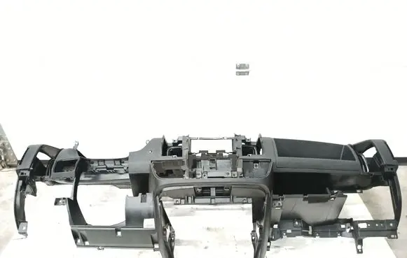 Citroen Jumper Dashboard 735644290