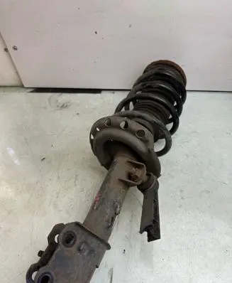 Opel Astra H Front shock absorber/damper 4545