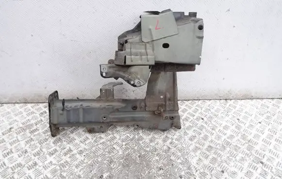 Fiat 500L Front side member qr3br3