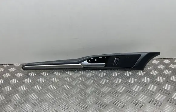 Ford Fusion II Front door interior handle DS7319B153BA
