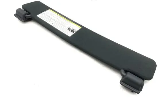Jaguar F-Type Sun visor 