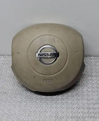 Nissan Micra Steering wheel airbag SA40016200
