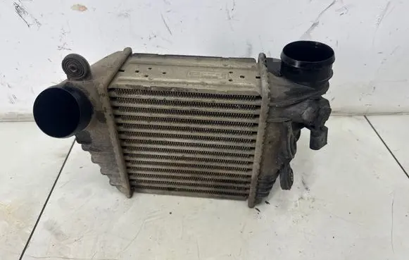 Audi A3 S3 8L Intercooler radiator 1J0145803F