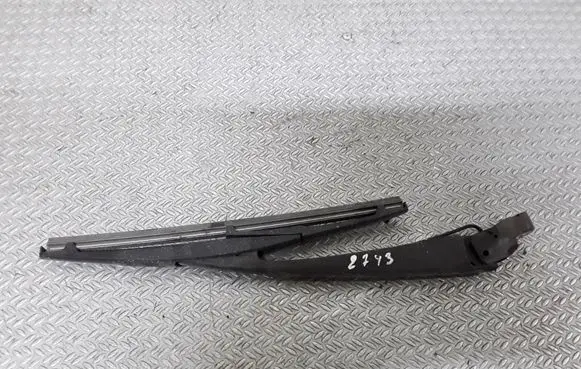 Suzuki Swift I Rear wiper blade 