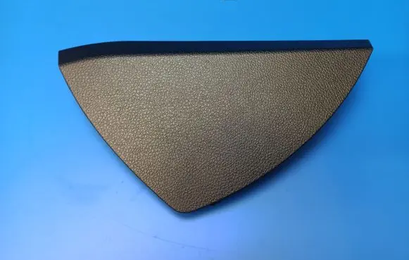Other front door trim element