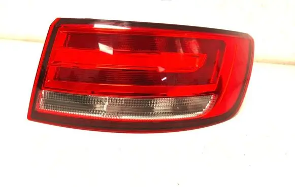 Audi A4 S4 B9 Rear/tail lights 8W5945070A