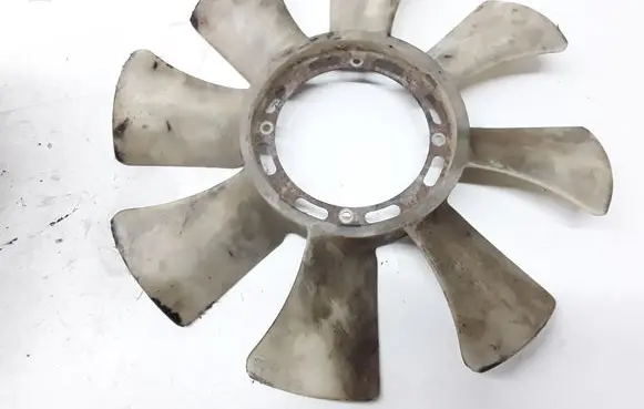 Mitsubishi Pajero Fan impeller