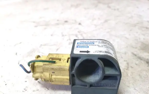 KIA Sorento Airbag deployment crash/impact sensor 959303E100