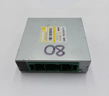 Mini One - Cooper Coupe R56 Gearbox control unit/module 67460810