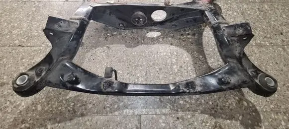 Lexus RX 450H Rear subframe 