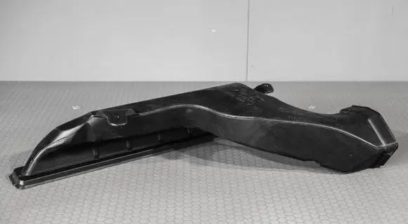Mercedes-Benz Sprinter W907 W910 Cabin air duct channel A9078304801