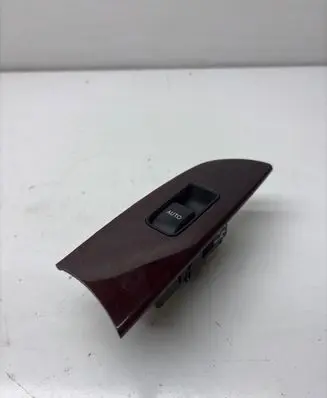 Lexus IS 220D-250-350 Electric window control switch 84030 515297 TS5302