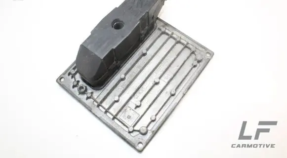 Ford Fiesta Engine control unit/module 4S6112A650SB