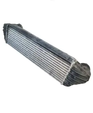 BMW X3 E83 Intercooler radiator 3104890