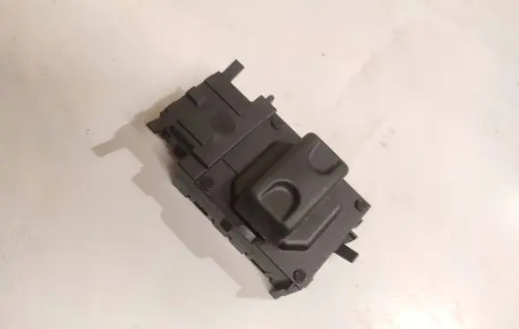 Citroen C5 Seat control switch 9660220877